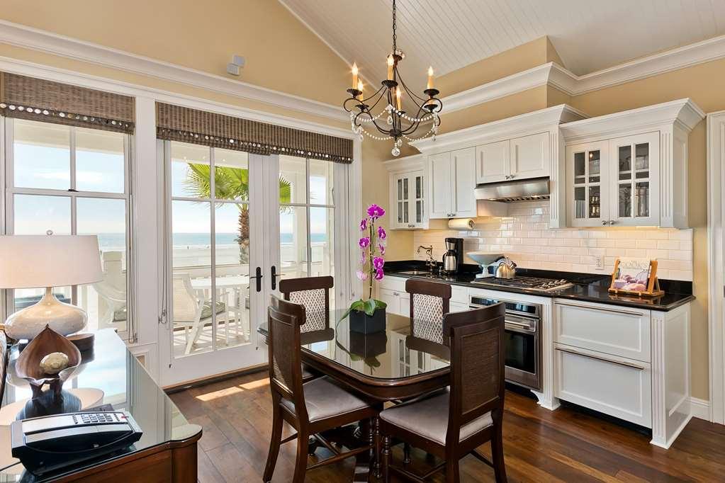Beach Village At The Del - A Curio Collection By Hilton Coronado Zimmer foto