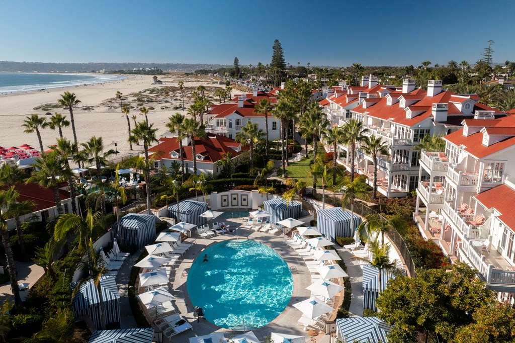 Beach Village At The Del - A Curio Collection By Hilton Coronado Exterior foto
