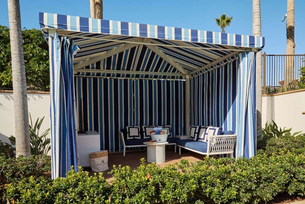 Beach Village At The Del - A Curio Collection By Hilton Coronado Einrichtungen foto